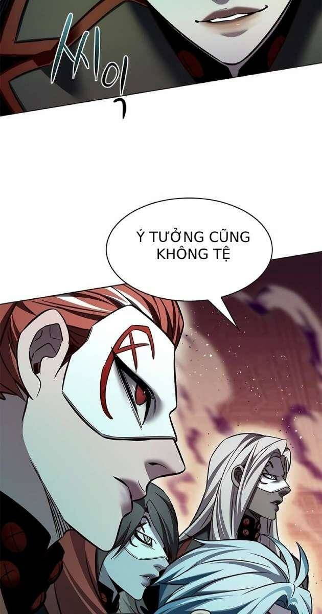 Nàng Cáo Trên Núi Chapter 248 - Trang 2