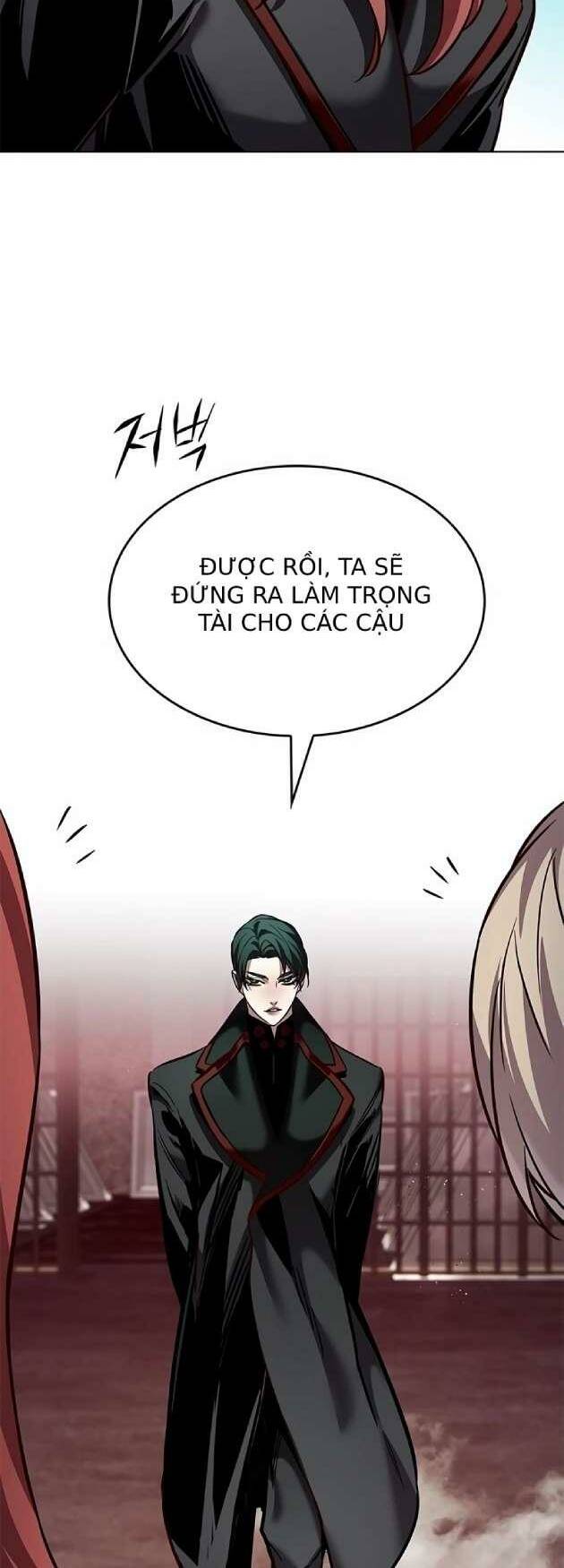 Nàng Cáo Trên Núi Chapter 247 - Trang 2