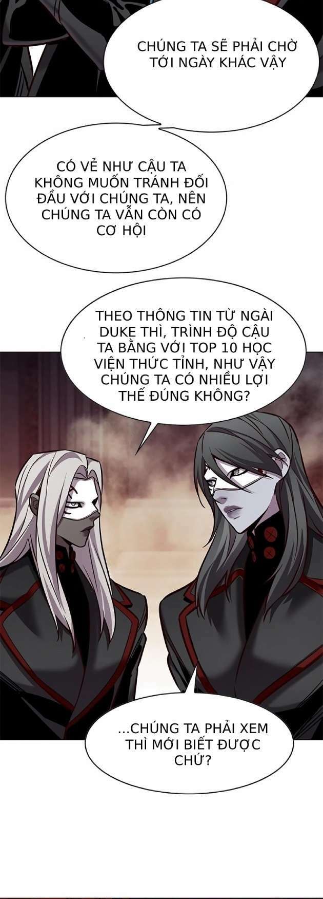 Nàng Cáo Trên Núi Chapter 247 - Trang 2