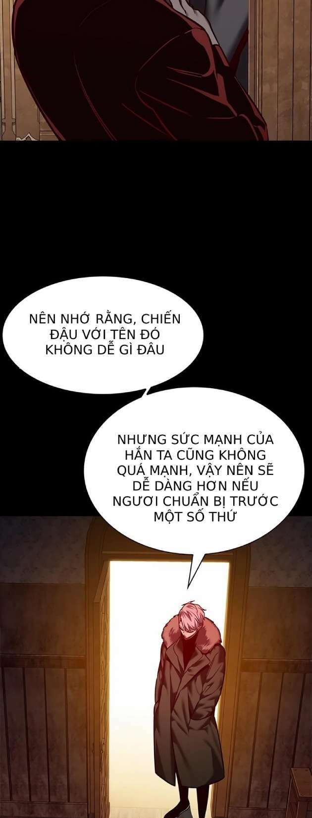 Nàng Cáo Trên Núi Chapter 247 - Trang 2