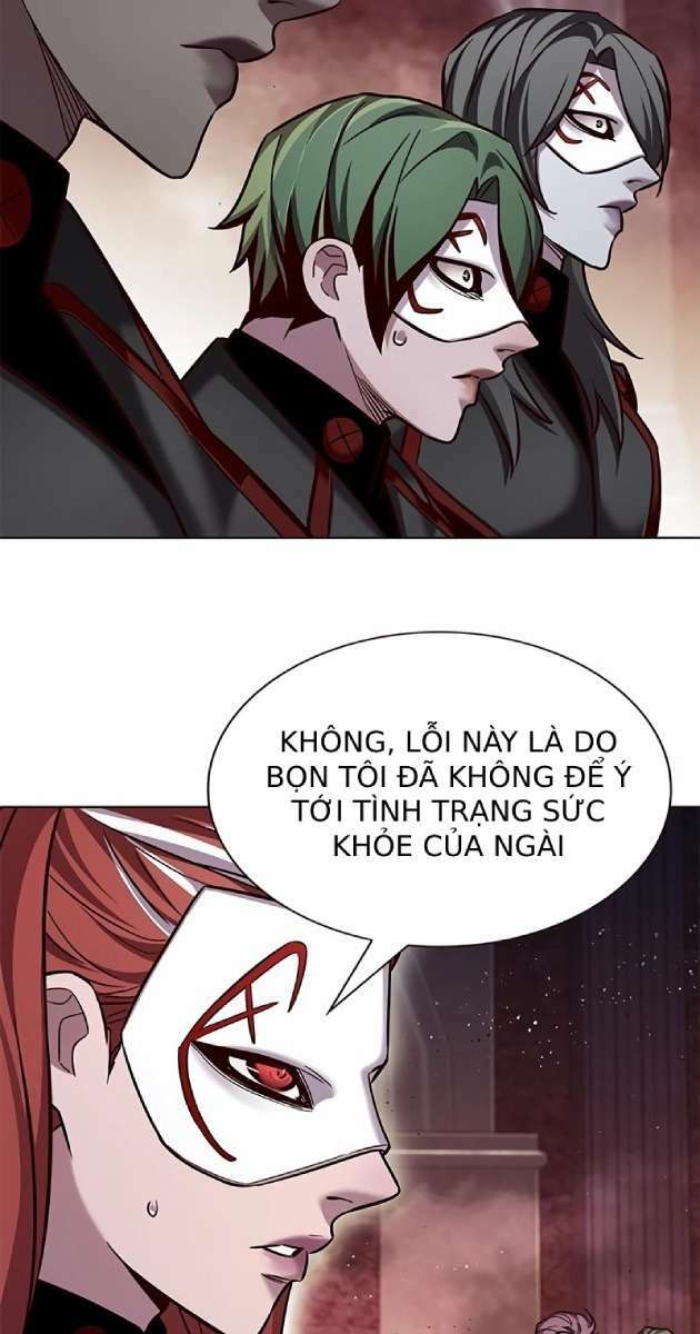 Nàng Cáo Trên Núi Chapter 247 - Trang 2