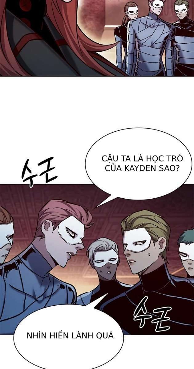 Nàng Cáo Trên Núi Chapter 247 - Trang 2