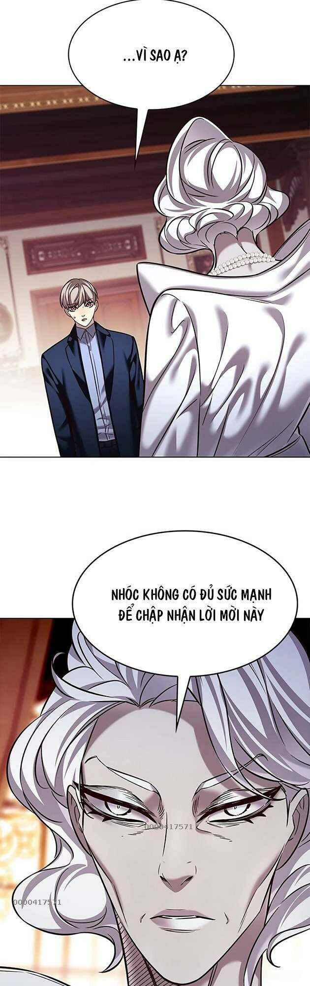 Nàng Cáo Trên Núi Chapter 246 - Trang 2