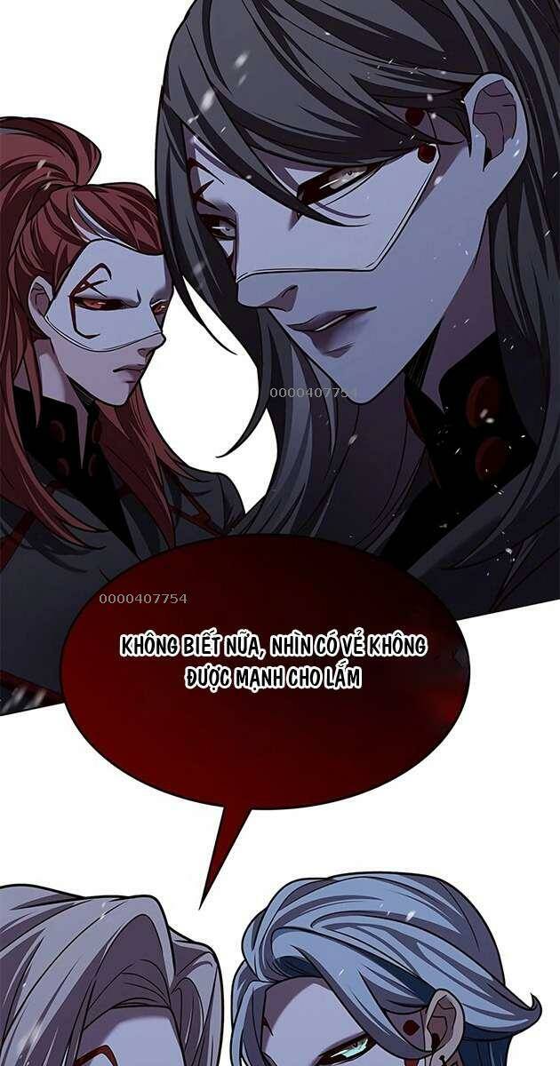 Nàng Cáo Trên Núi Chapter 245 - Trang 2