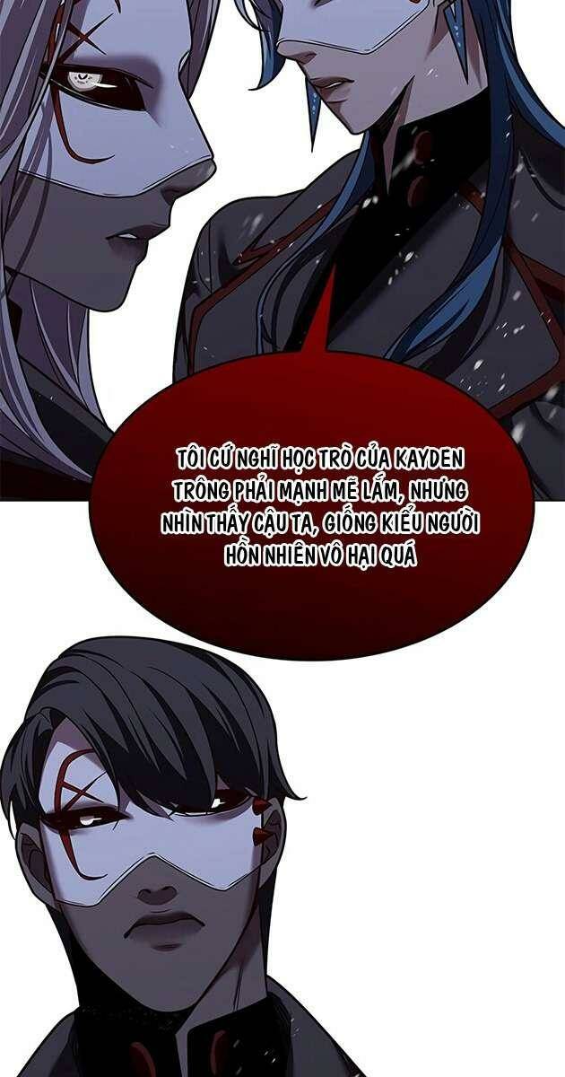 Nàng Cáo Trên Núi Chapter 245 - Trang 2