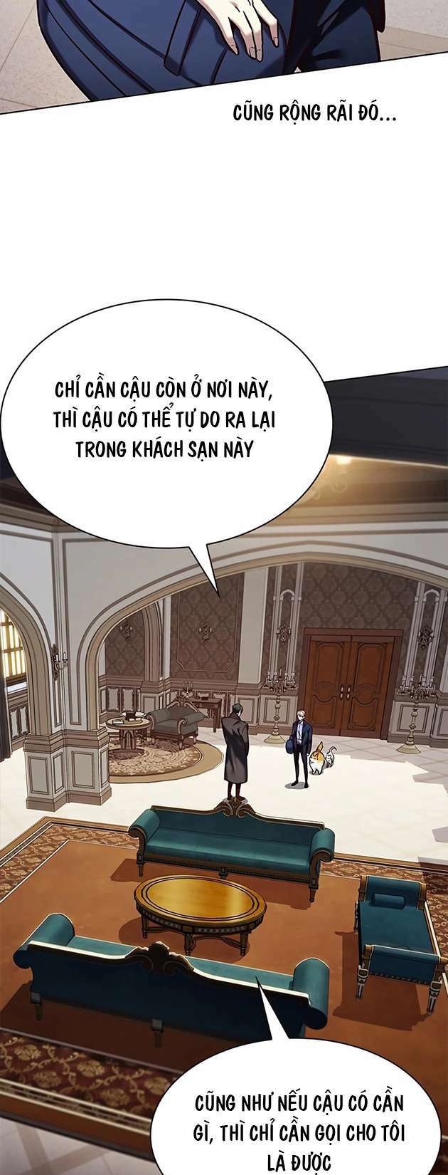 Nàng Cáo Trên Núi Chapter 245 - Trang 2