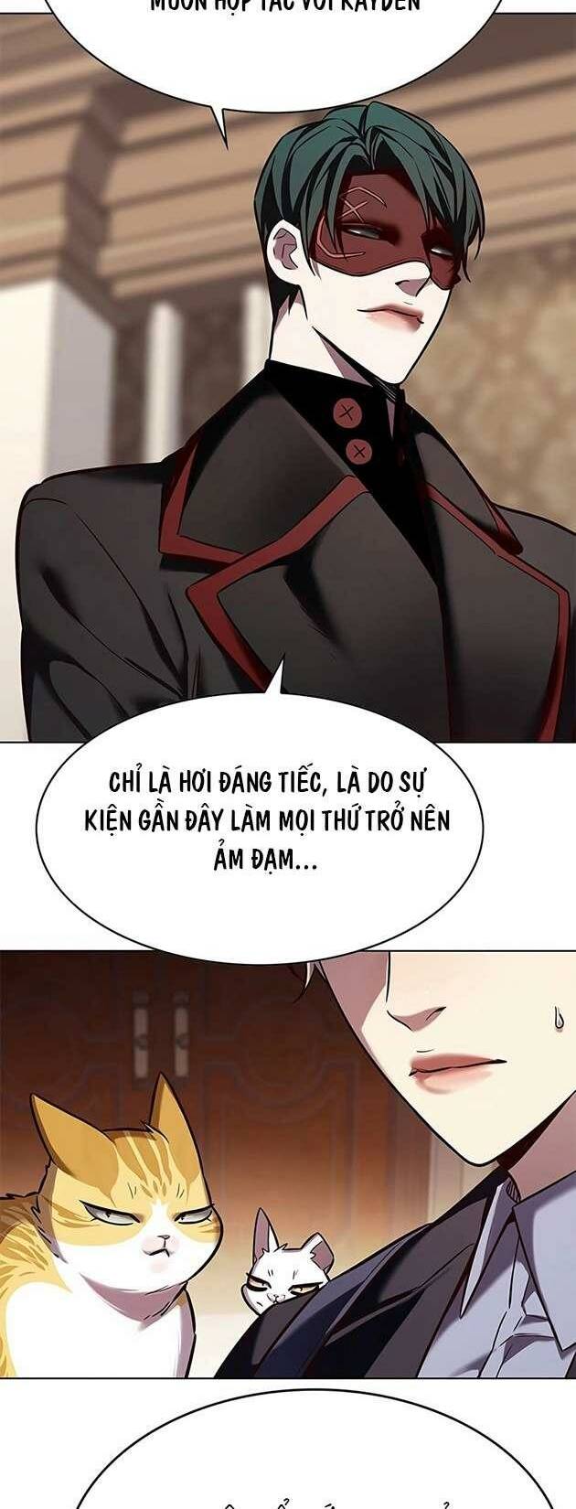 Nàng Cáo Trên Núi Chapter 245 - Trang 2