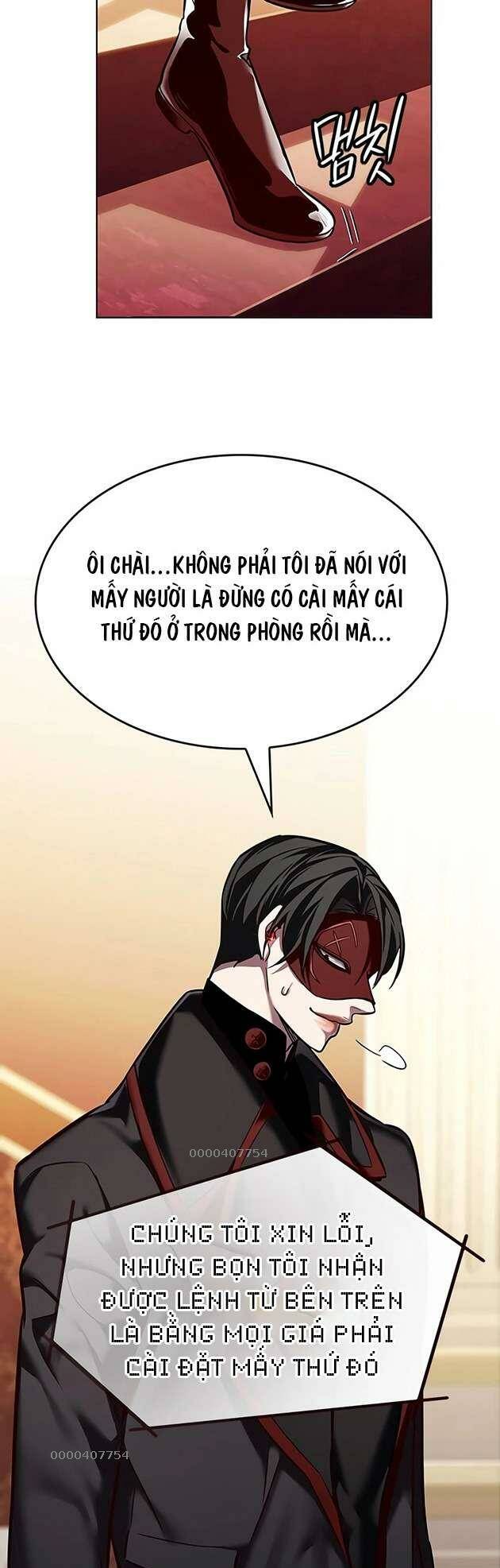 Nàng Cáo Trên Núi Chapter 245 - Trang 2