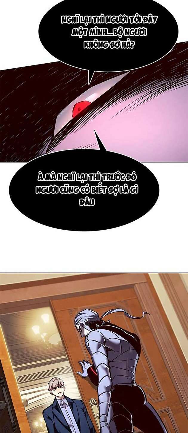 Nàng Cáo Trên Núi Chapter 245 - Trang 2