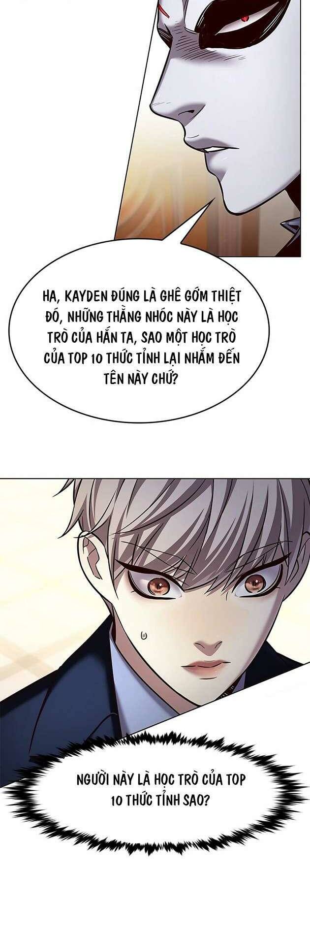 Nàng Cáo Trên Núi Chapter 245 - Trang 2