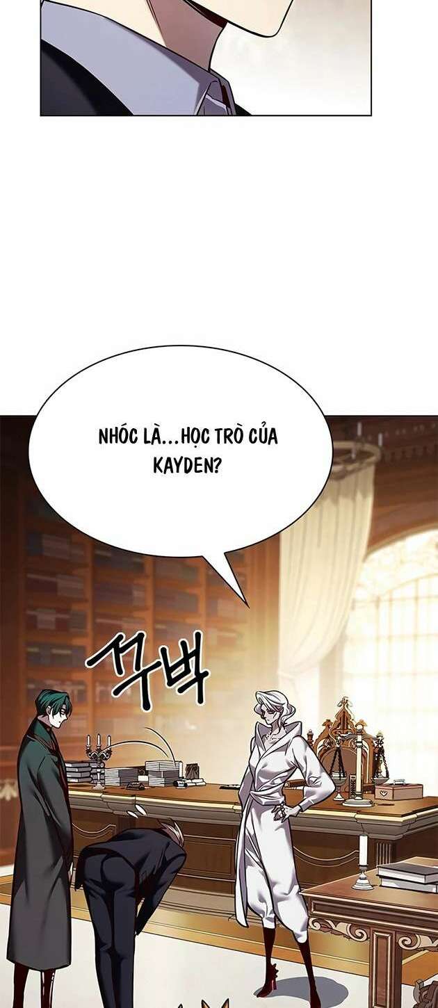 Nàng Cáo Trên Núi Chapter 245 - Trang 2