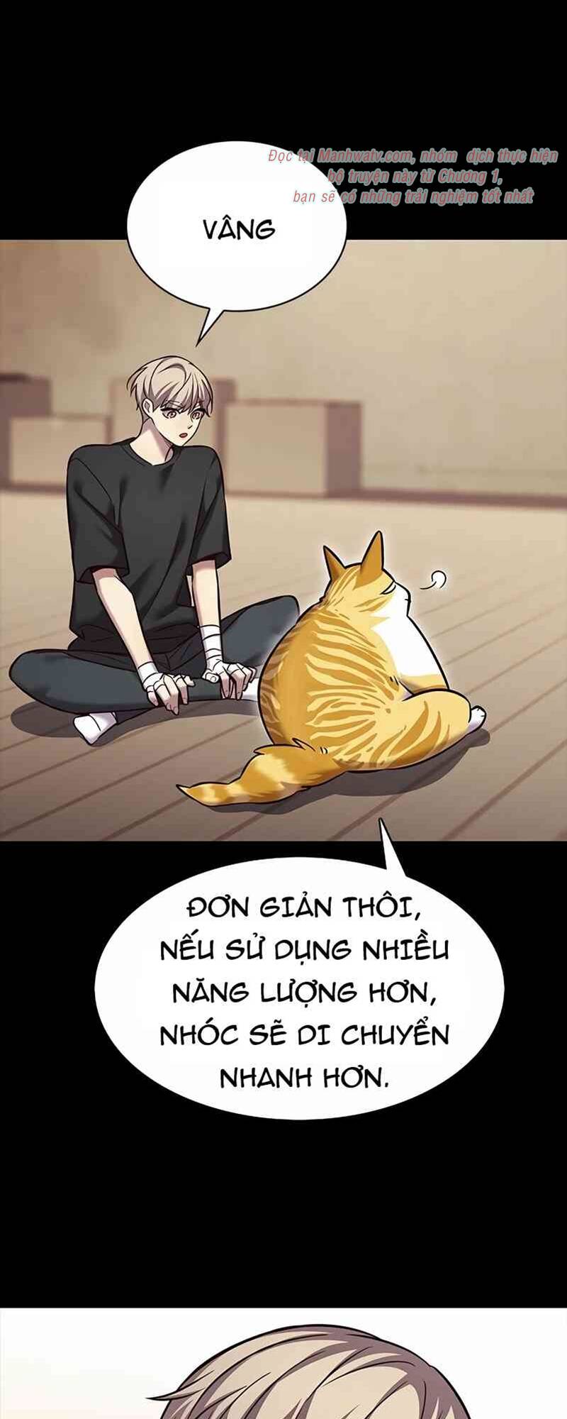 Nàng Cáo Trên Núi Chapter 244 - Trang 2