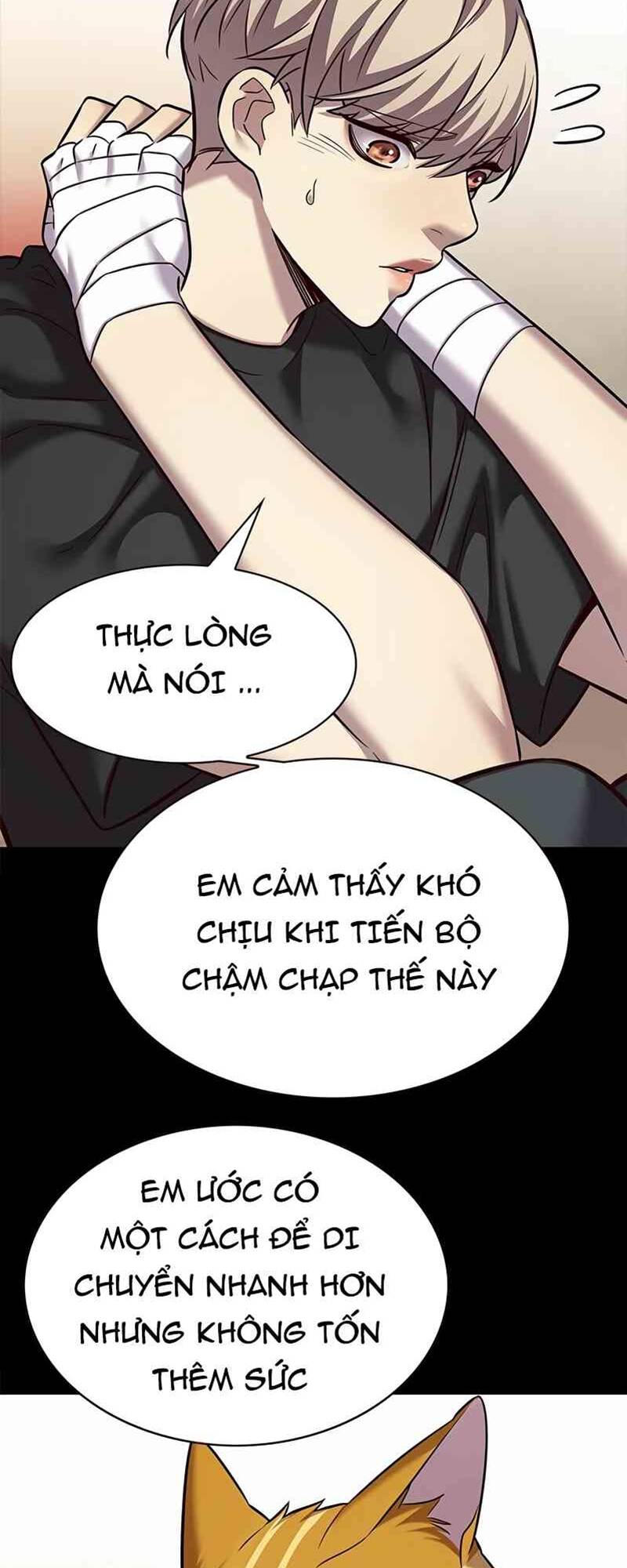 Nàng Cáo Trên Núi Chapter 244 - Trang 2