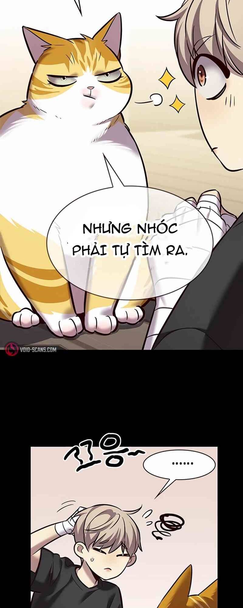 Nàng Cáo Trên Núi Chapter 244 - Trang 2