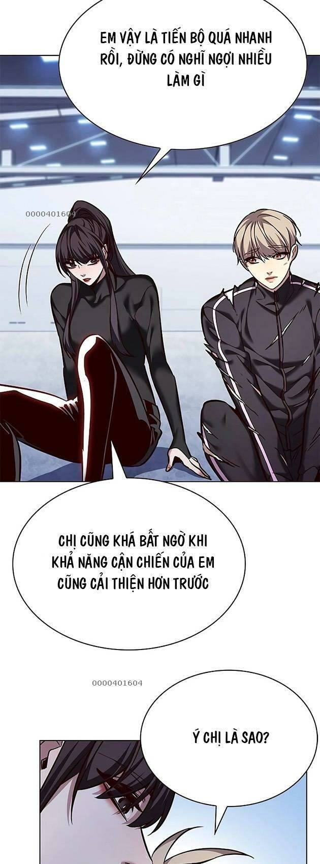 Nàng Cáo Trên Núi Chapter 243 - Trang 2