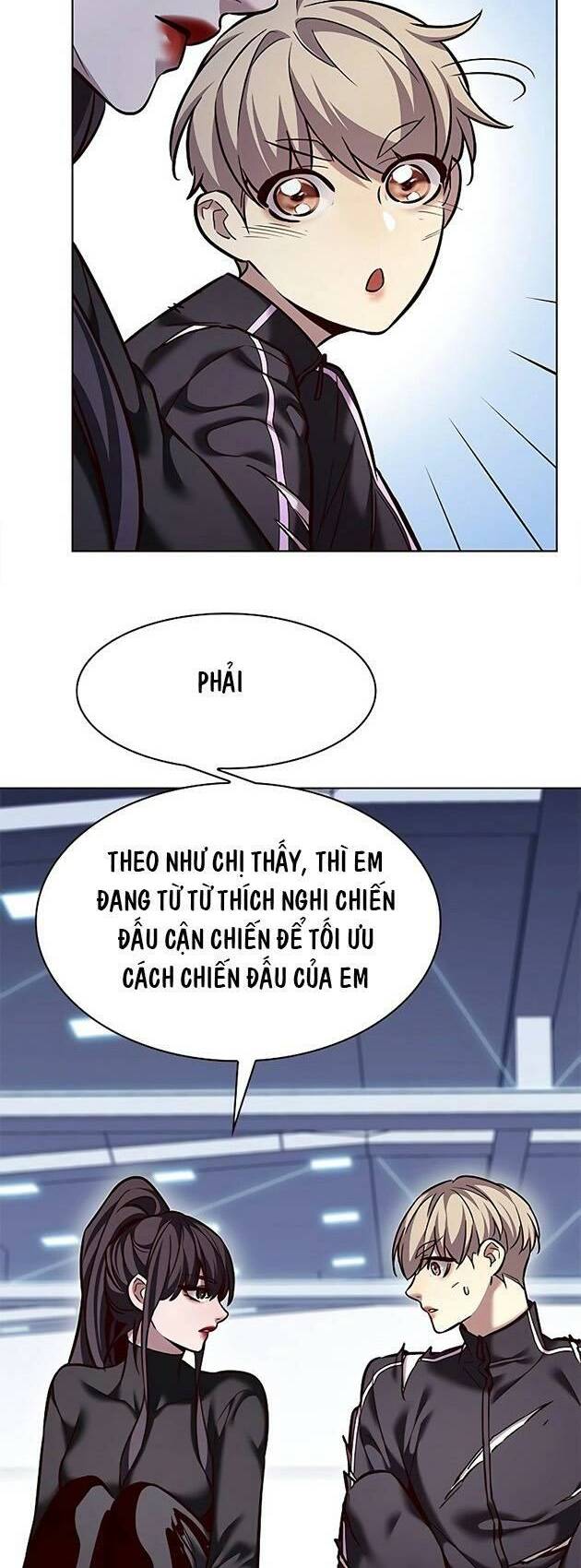 Nàng Cáo Trên Núi Chapter 243 - Trang 2