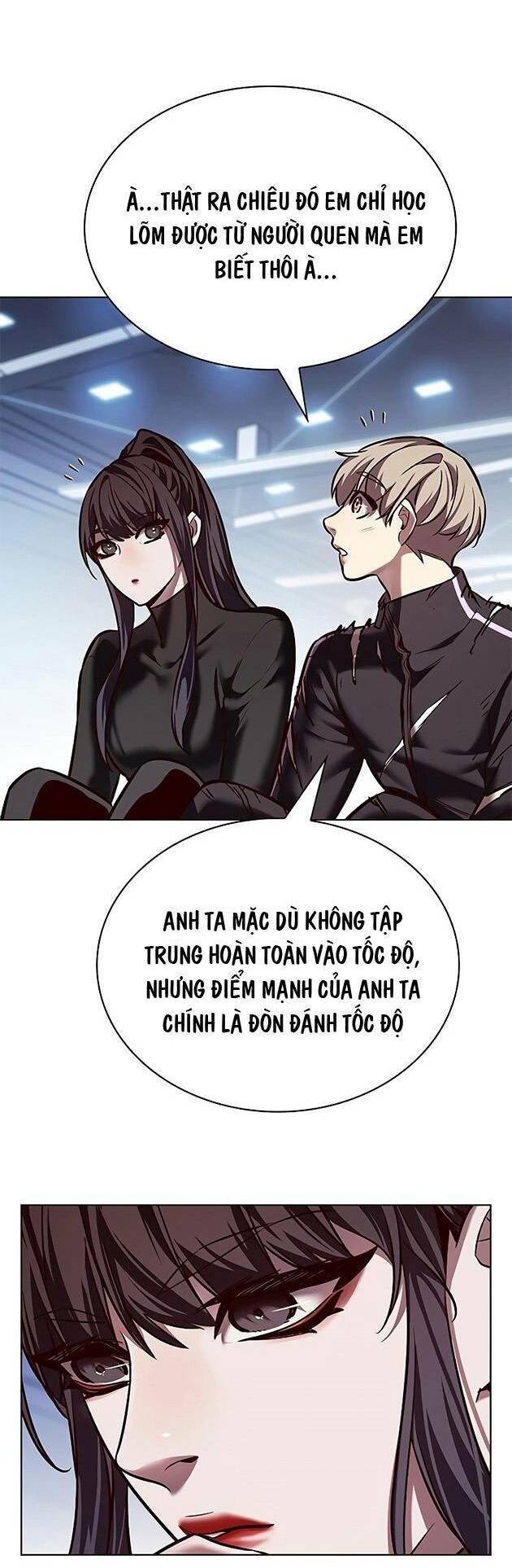 Nàng Cáo Trên Núi Chapter 243 - Trang 2