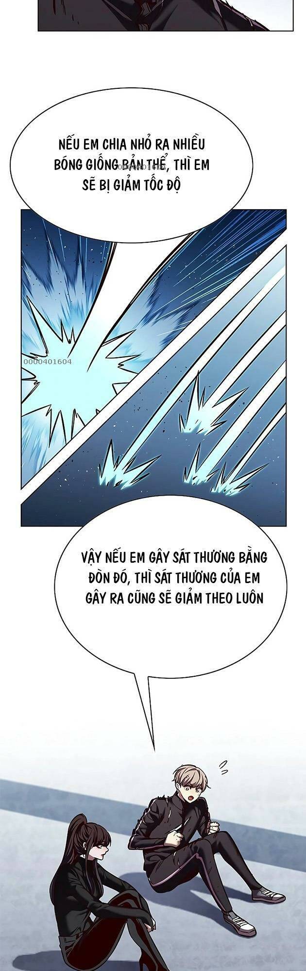 Nàng Cáo Trên Núi Chapter 243 - Trang 2