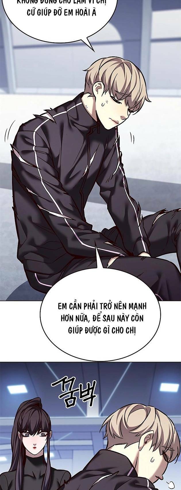 Nàng Cáo Trên Núi Chapter 243 - Trang 2