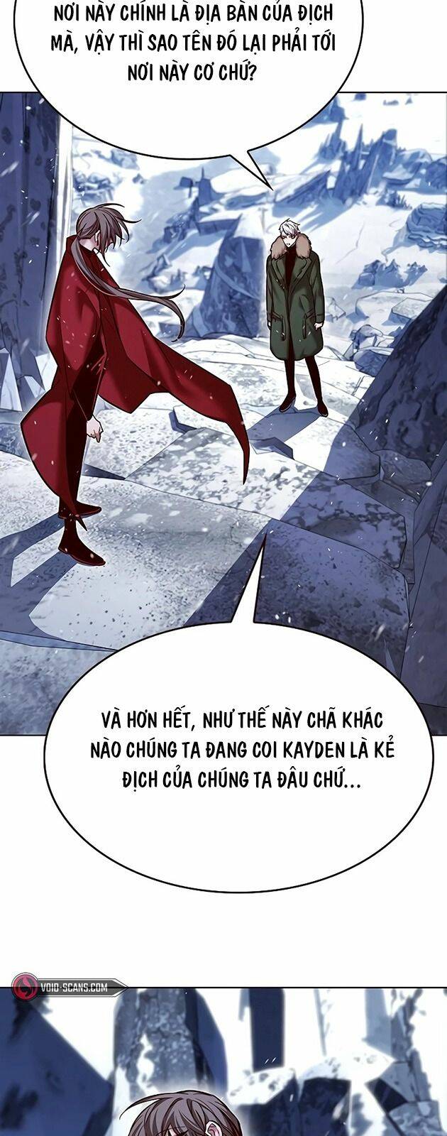 Nàng Cáo Trên Núi Chapter 242 - Trang 2