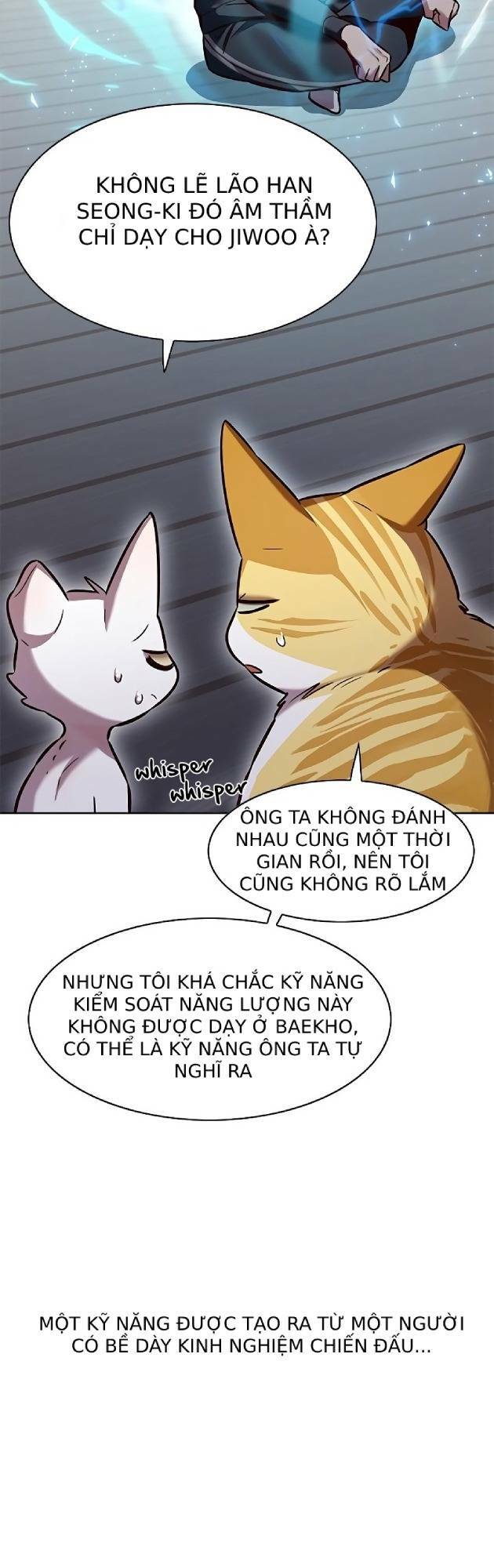 Nàng Cáo Trên Núi Chapter 241 - Trang 2