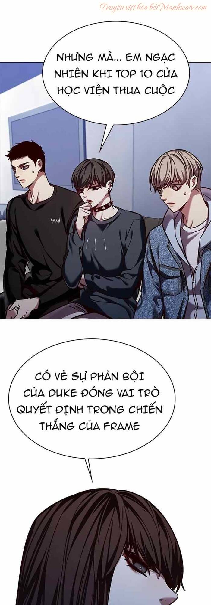 Nàng Cáo Trên Núi Chapter 240 - Trang 2