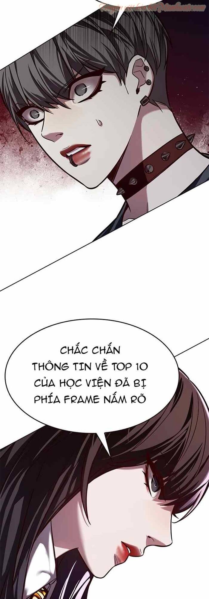 Nàng Cáo Trên Núi Chapter 240 - Trang 2