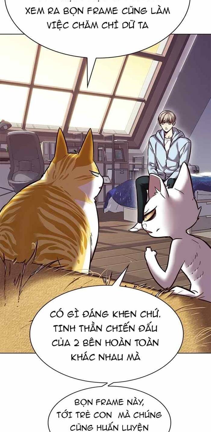 Nàng Cáo Trên Núi Chapter 240 - Trang 2