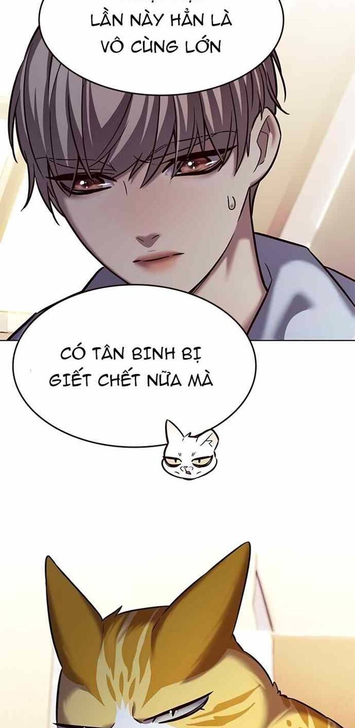 Nàng Cáo Trên Núi Chapter 240 - Trang 2