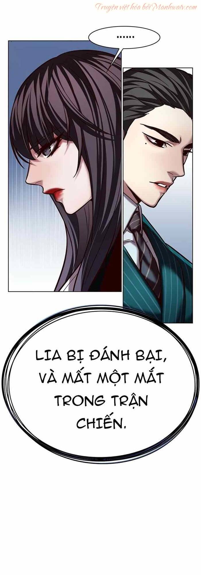 Nàng Cáo Trên Núi Chapter 240 - Trang 2