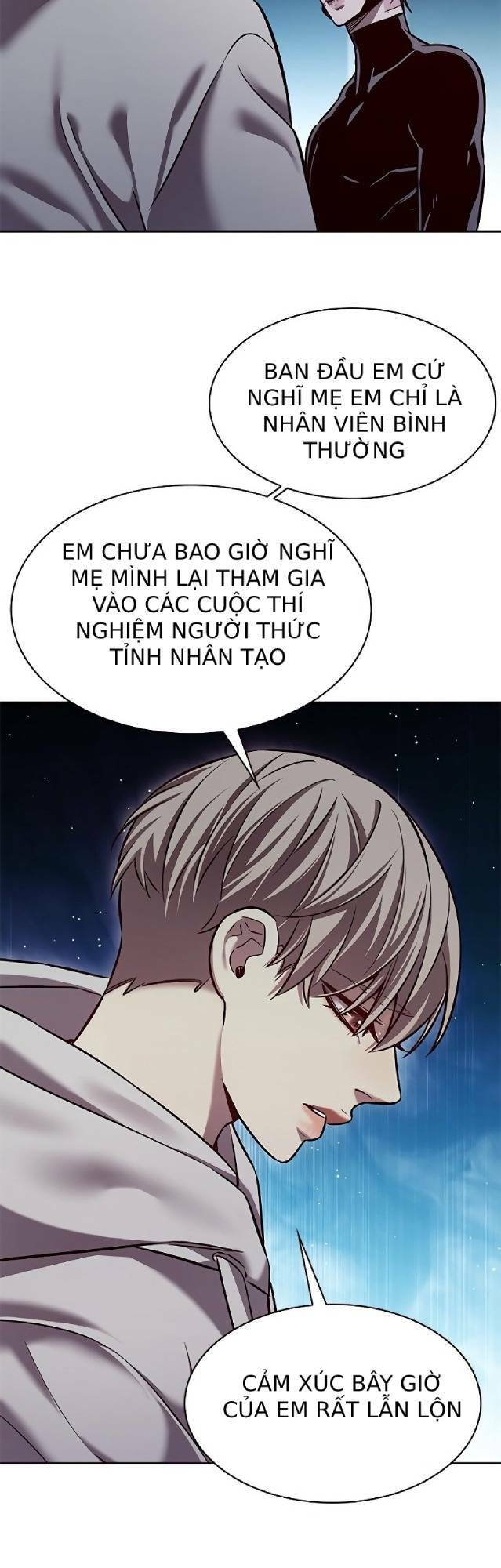 Nàng Cáo Trên Núi Chapter 238 - Trang 2