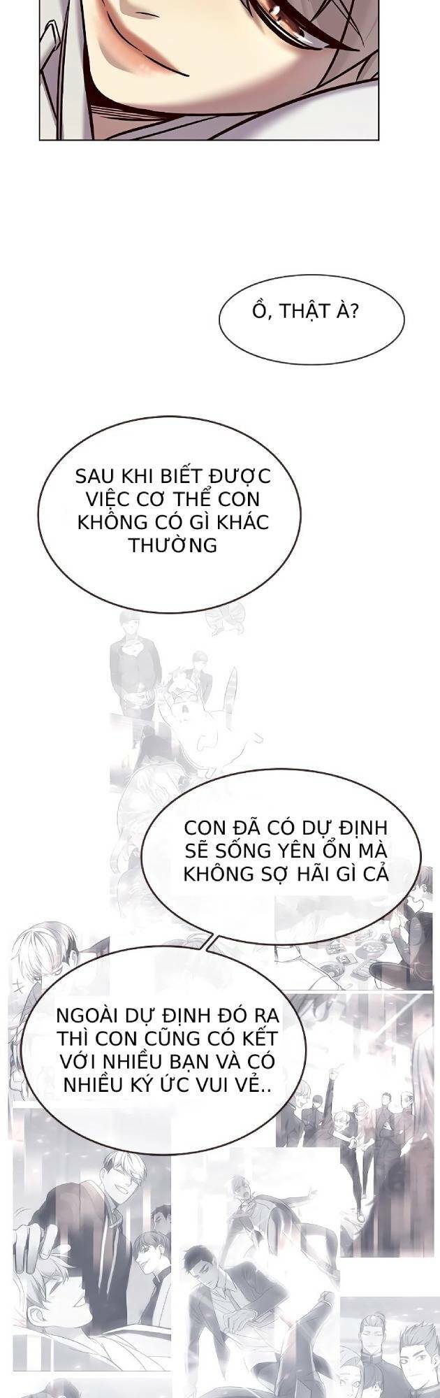 Nàng Cáo Trên Núi Chapter 238 - Trang 2