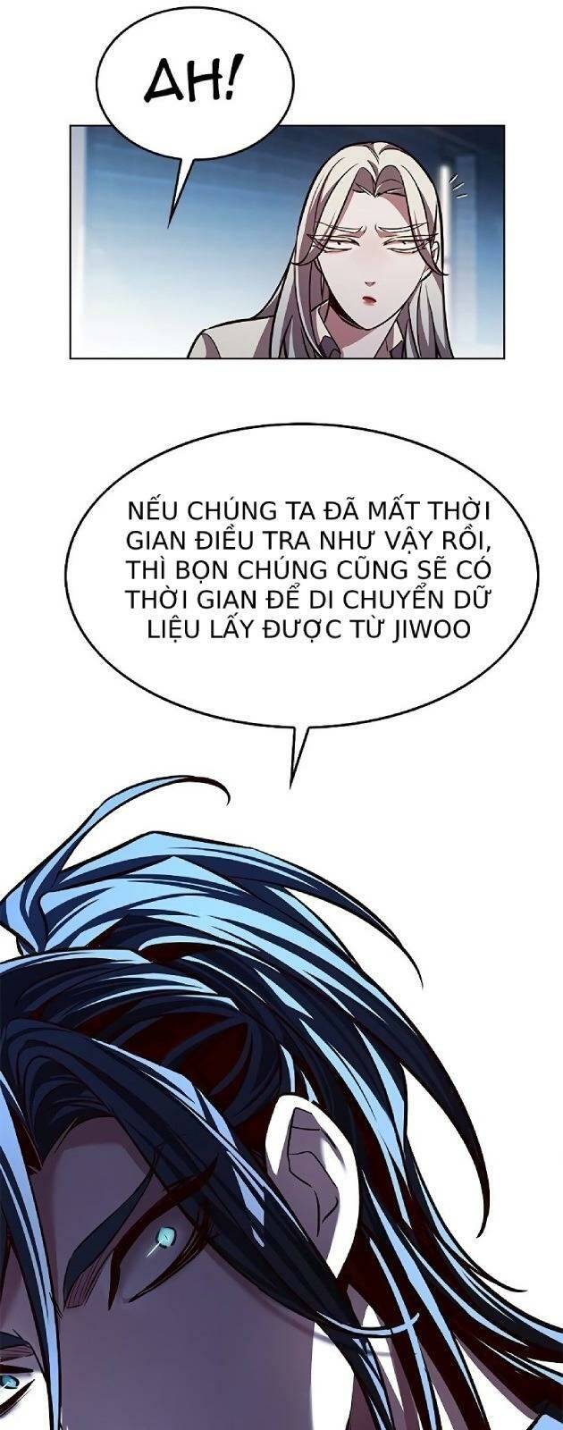 Nàng Cáo Trên Núi Chapter 238 - Trang 2