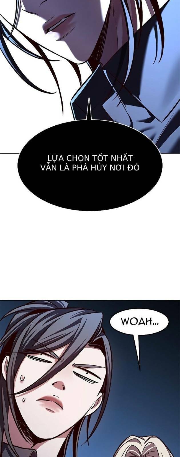 Nàng Cáo Trên Núi Chapter 238 - Trang 2