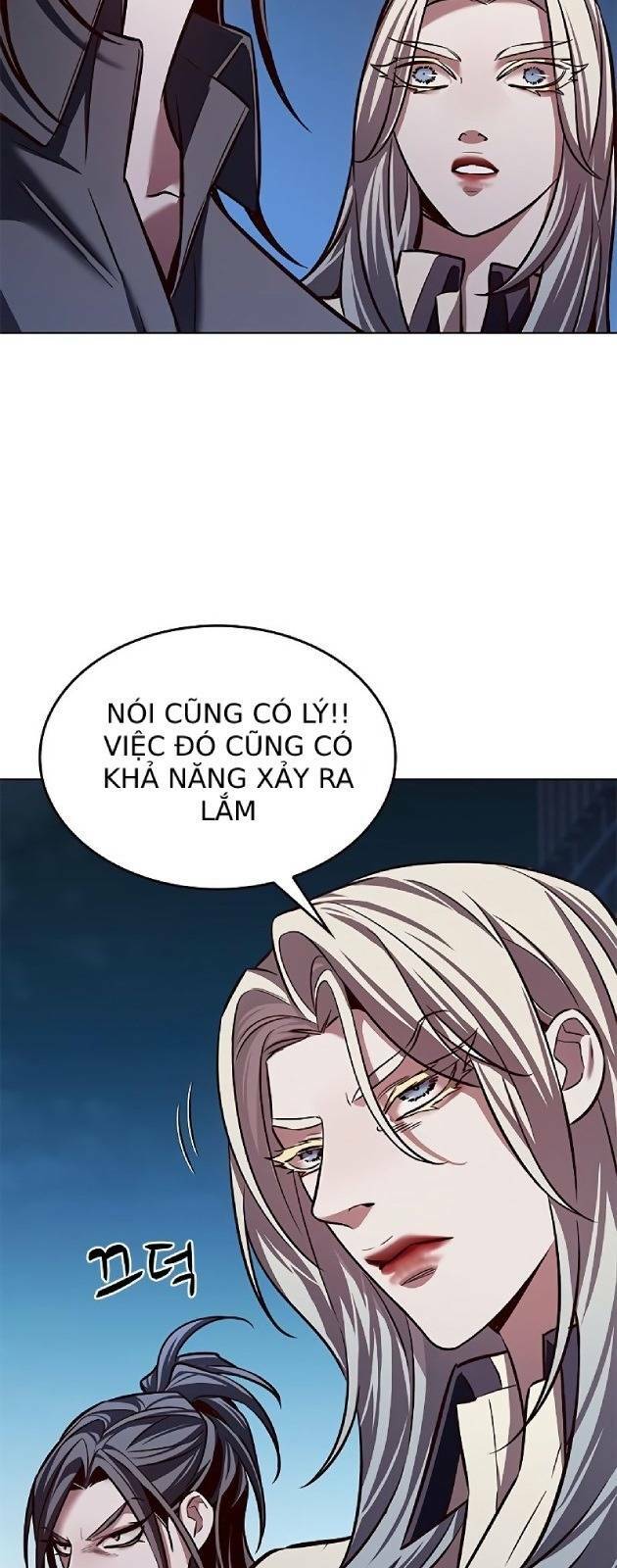 Nàng Cáo Trên Núi Chapter 238 - Trang 2