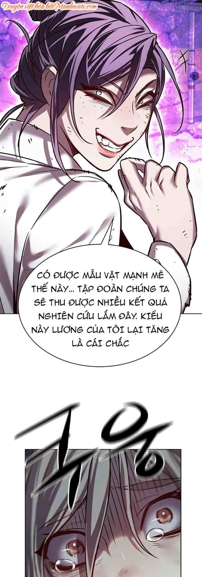 Nàng Cáo Trên Núi Chapter 236 - Trang 2