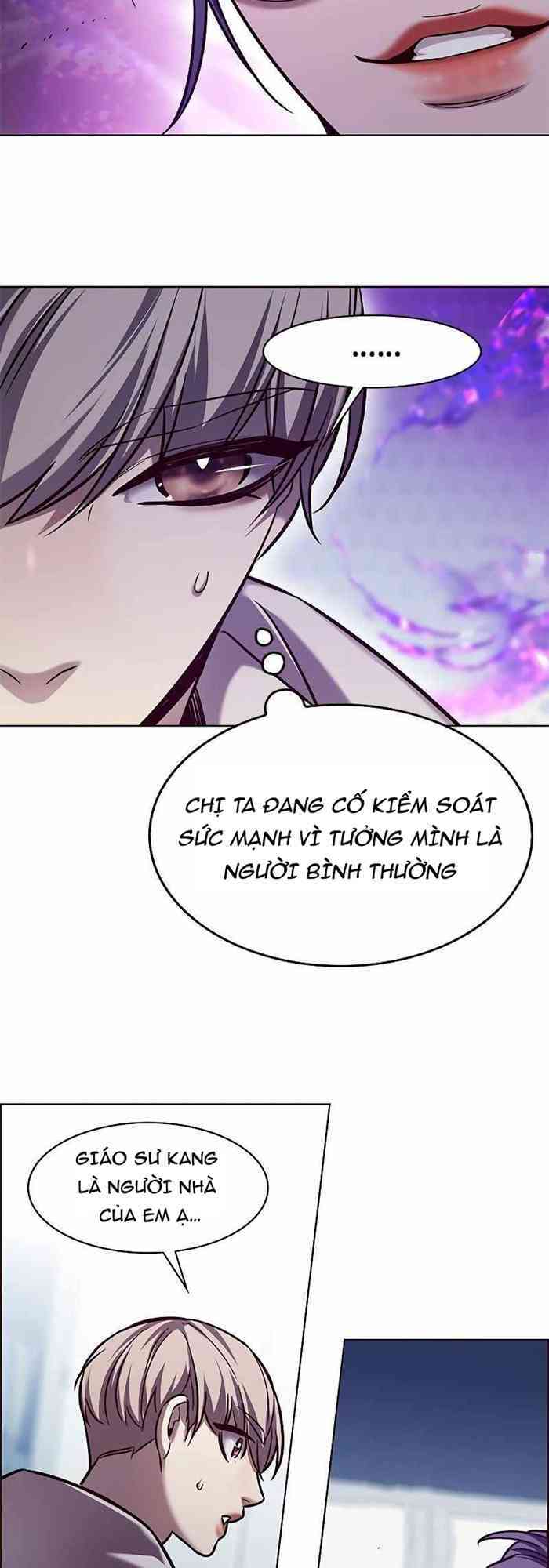 Nàng Cáo Trên Núi Chapter 235 - Trang 2