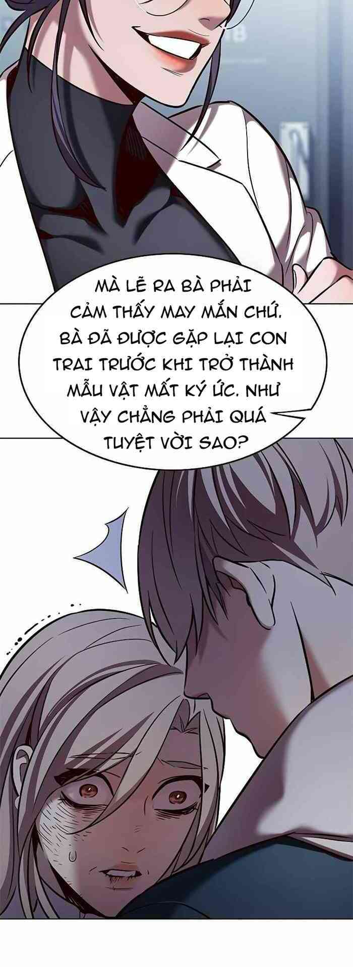 Nàng Cáo Trên Núi Chapter 235 - Trang 2