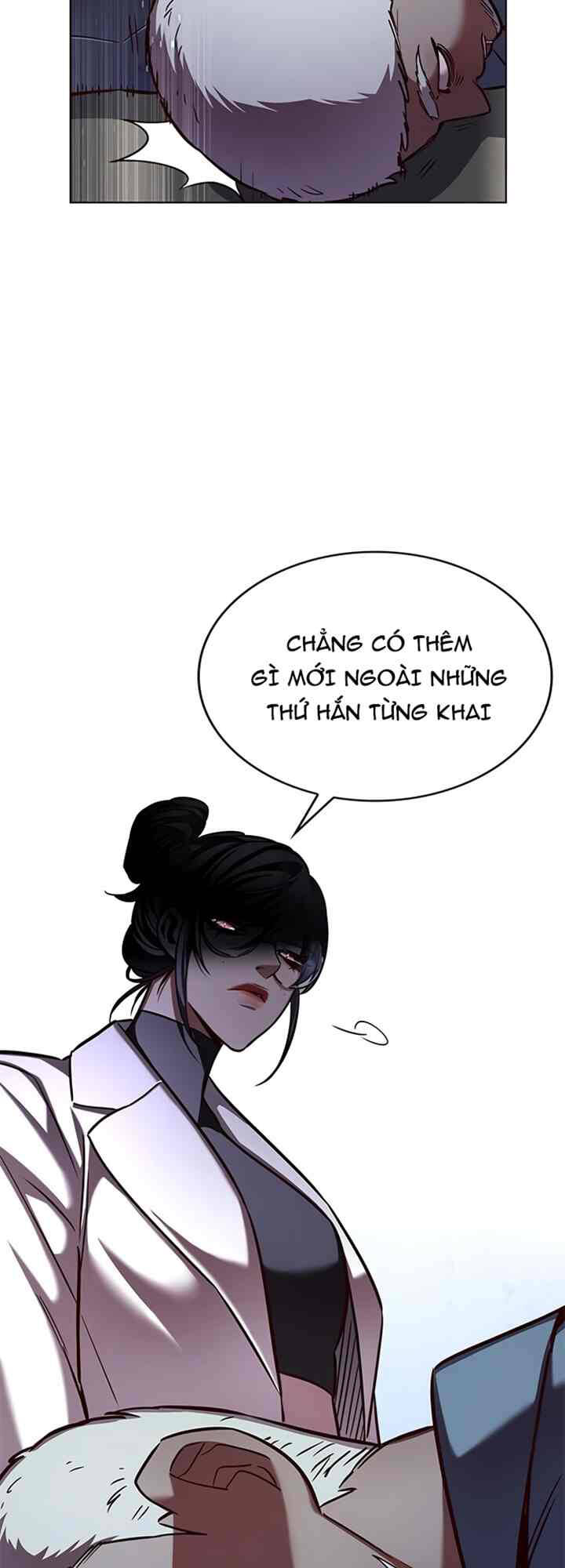 Nàng Cáo Trên Núi Chapter 234 - Trang 2