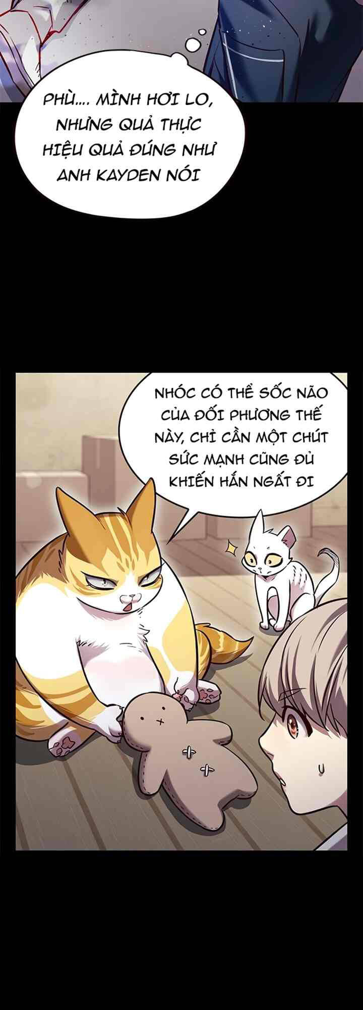 Nàng Cáo Trên Núi Chapter 234 - Trang 2