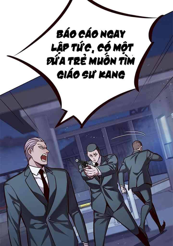 Nàng Cáo Trên Núi Chapter 234 - Trang 2