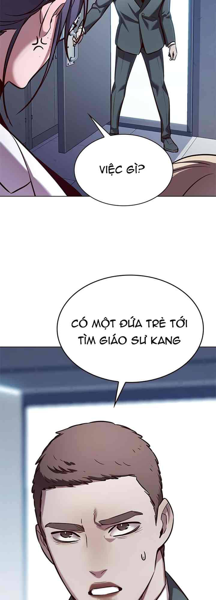 Nàng Cáo Trên Núi Chapter 234 - Trang 2