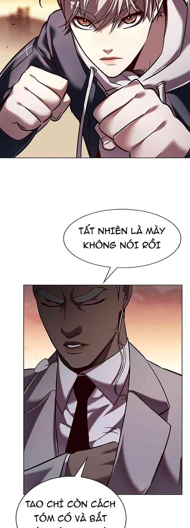 Nàng Cáo Trên Núi Chapter 233 - Trang 2