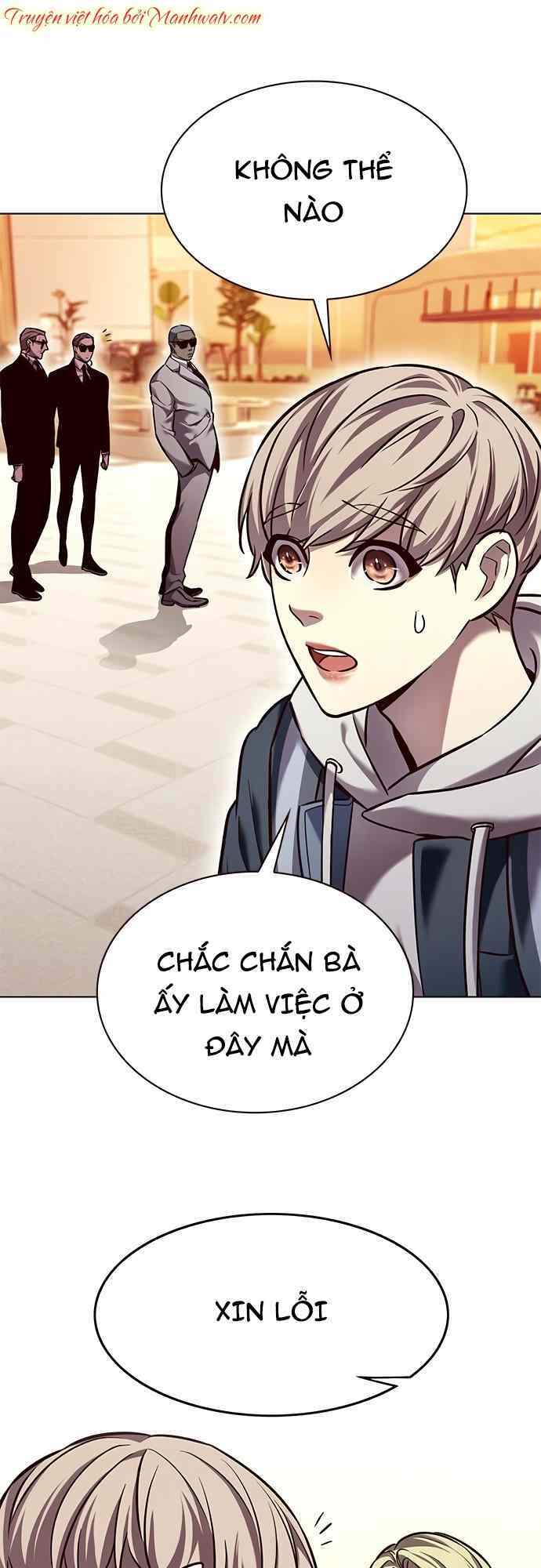 Nàng Cáo Trên Núi Chapter 232 - Trang 2