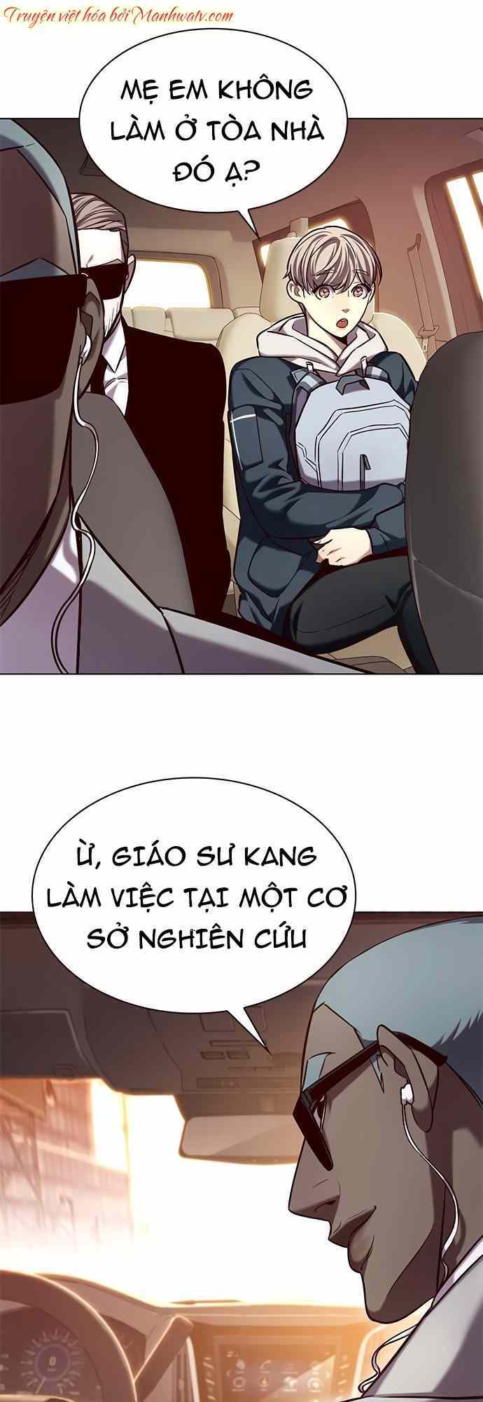 Nàng Cáo Trên Núi Chapter 232 - Trang 2