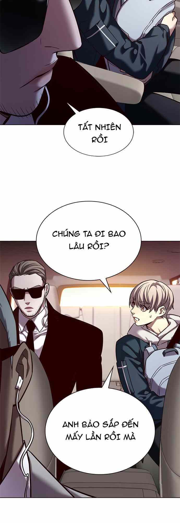 Nàng Cáo Trên Núi Chapter 232 - Trang 2