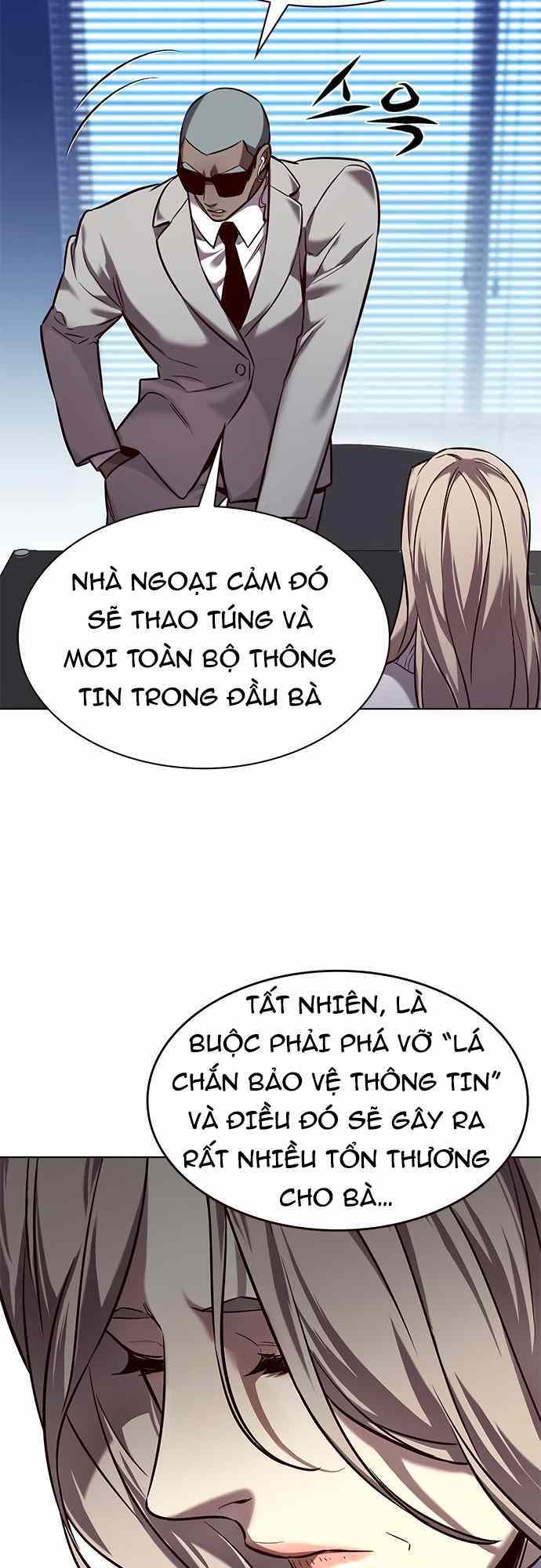 Nàng Cáo Trên Núi Chapter 232 - Trang 2