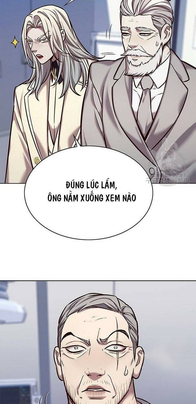 Nàng Cáo Trên Núi Chapter 228 - Trang 2