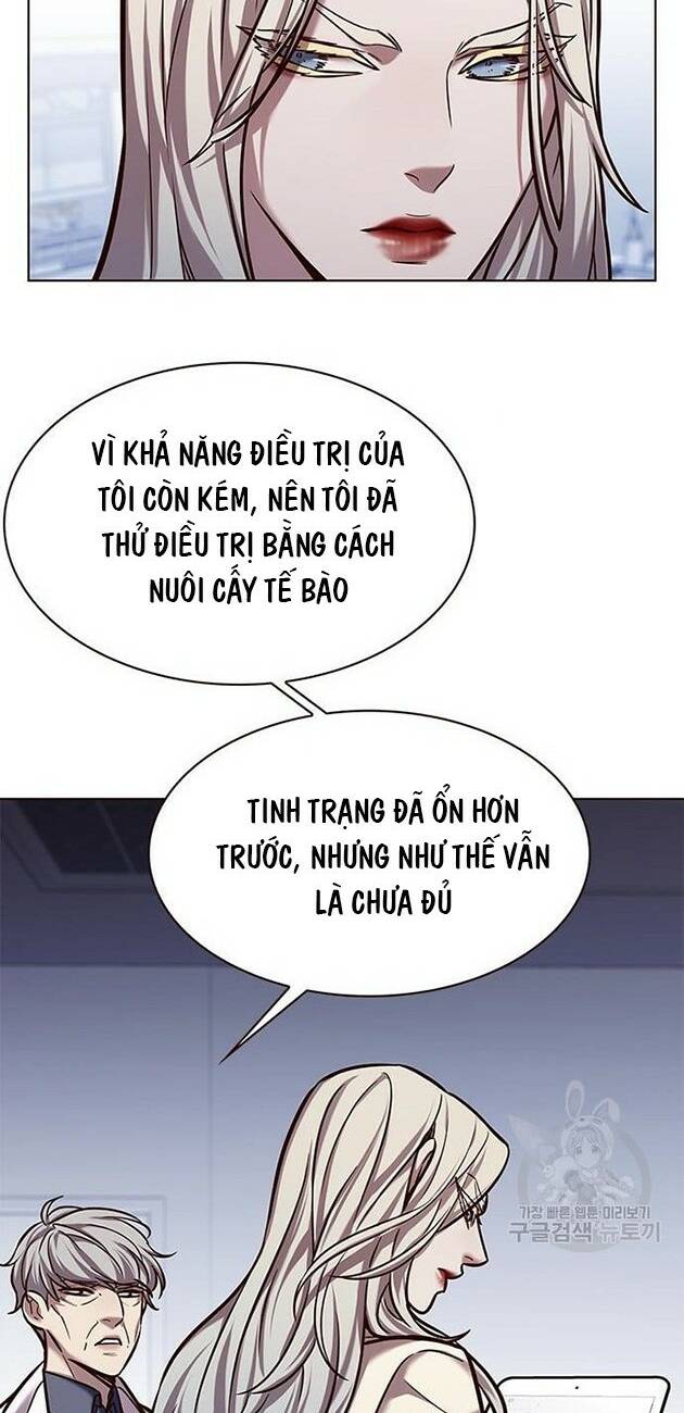 Nàng Cáo Trên Núi Chapter 228 - Trang 2