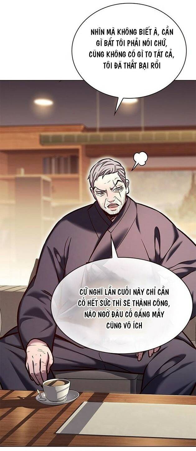 Nàng Cáo Trên Núi Chapter 226 - Trang 2